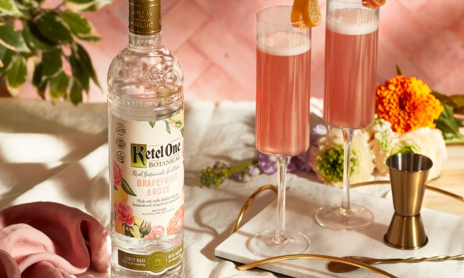 Ketel One Botanical