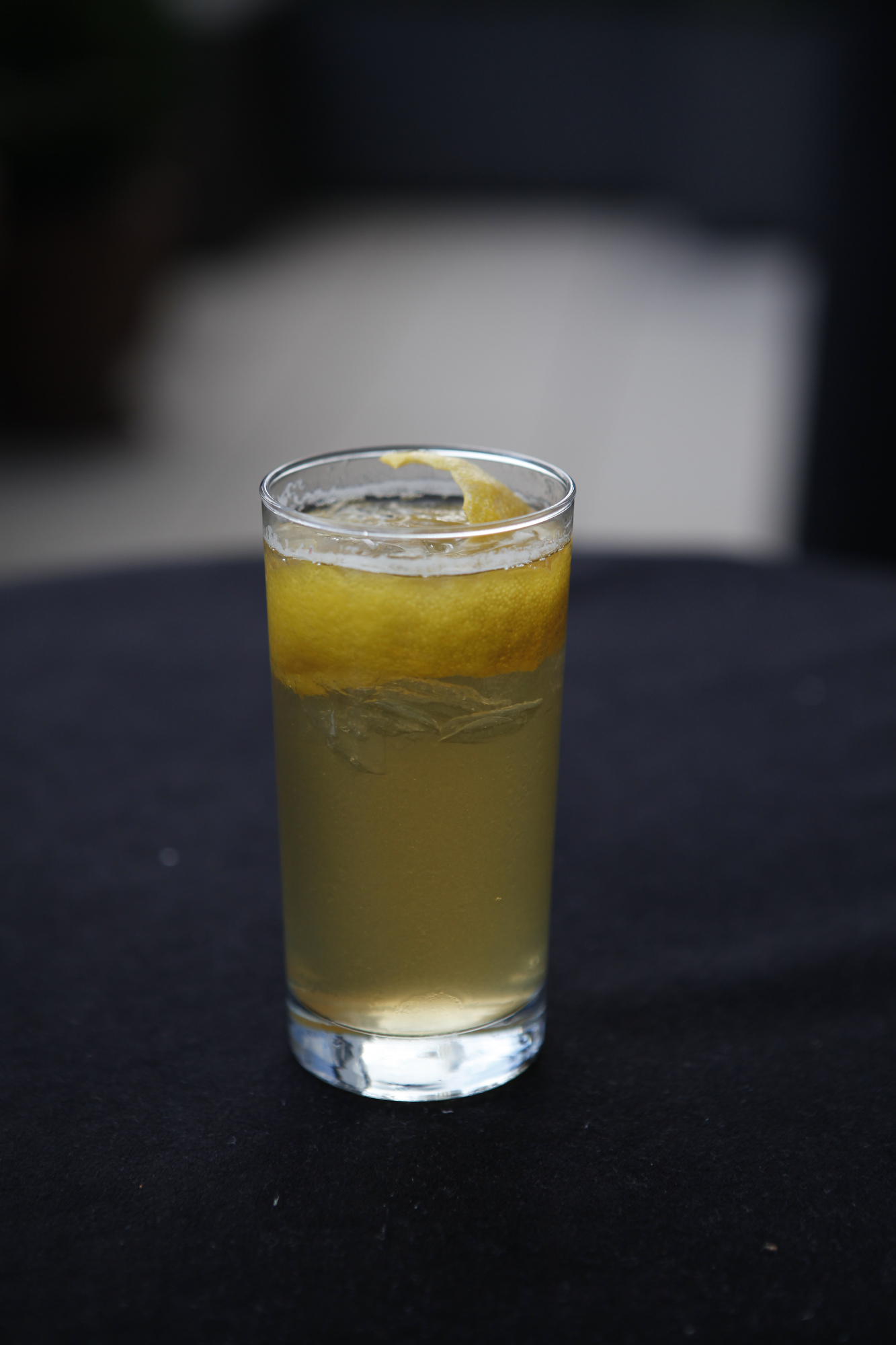 Knob Creek