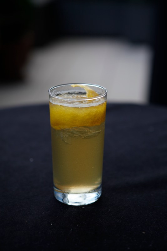 Knob Creek