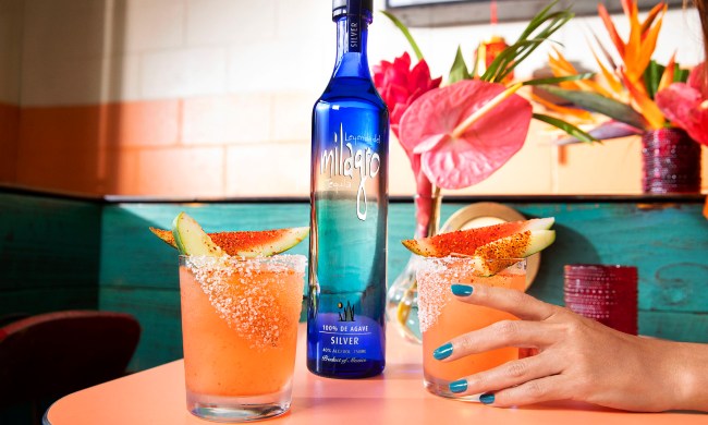 Milagro Tequila