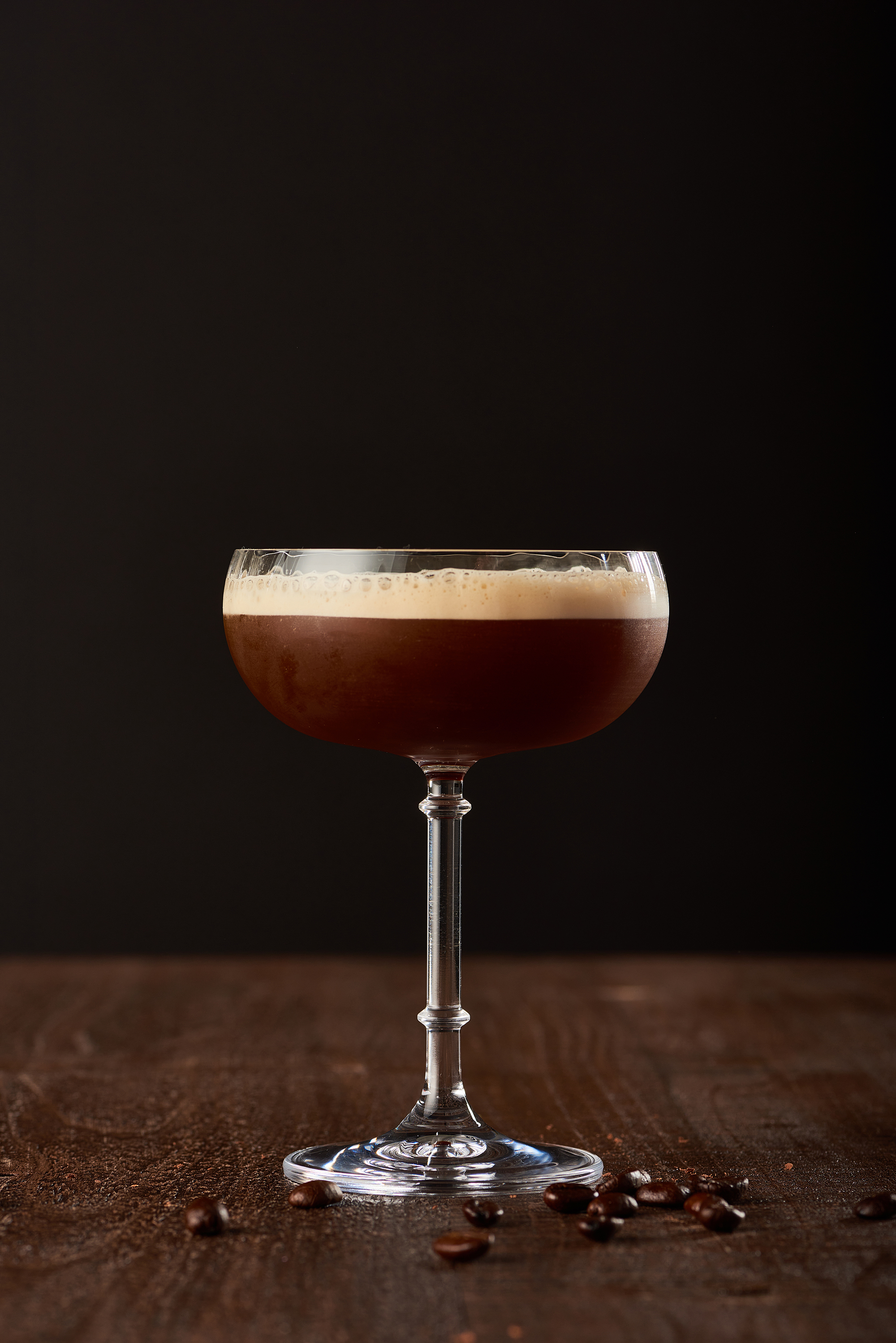 Kamora Coffee Liqueur