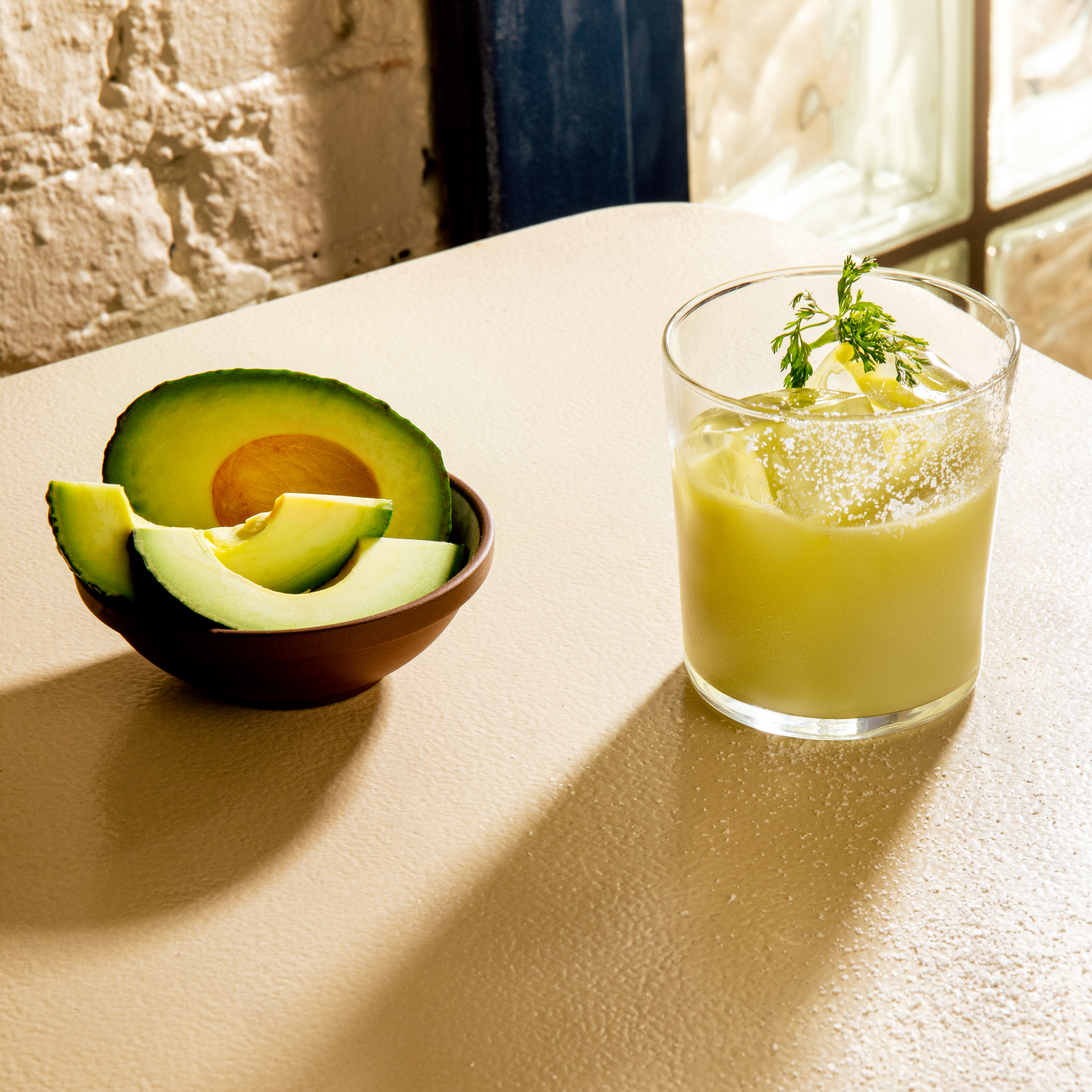 Mezcal Unión