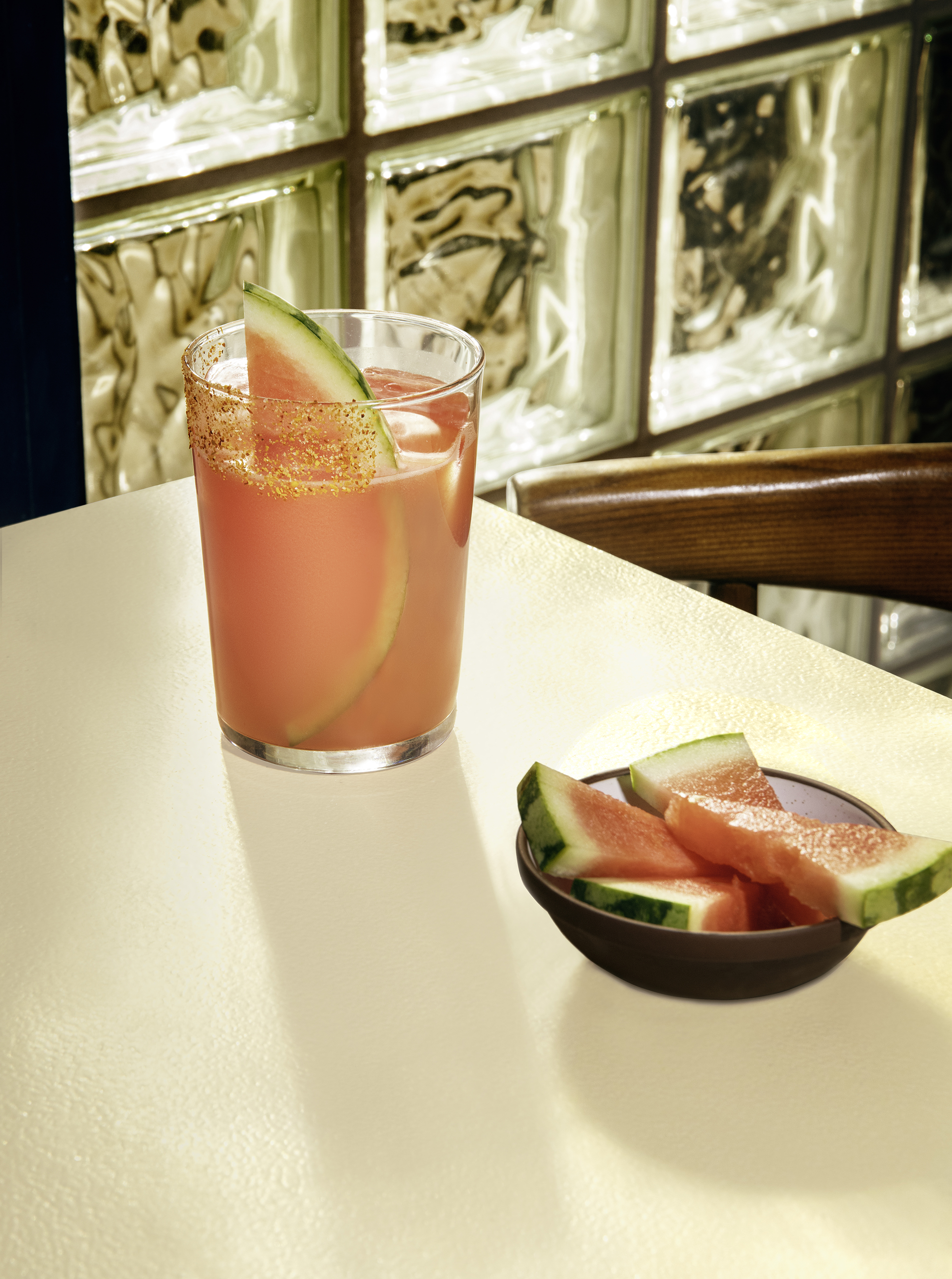 Mezcal Unión