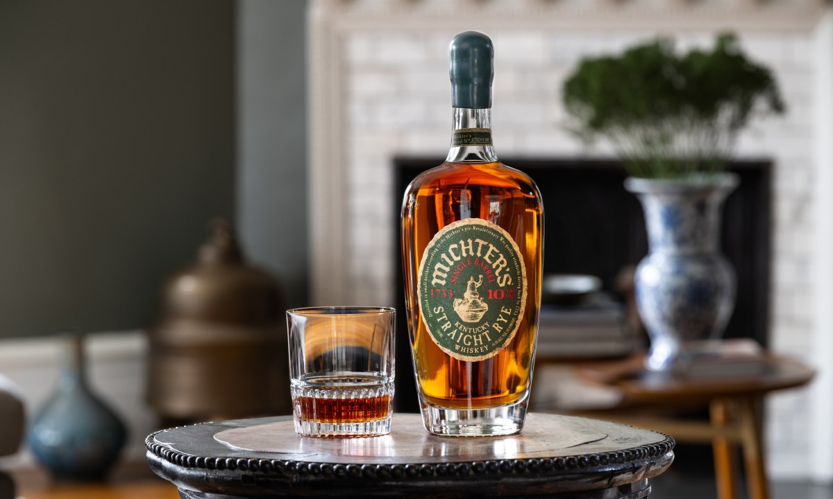 Michter's