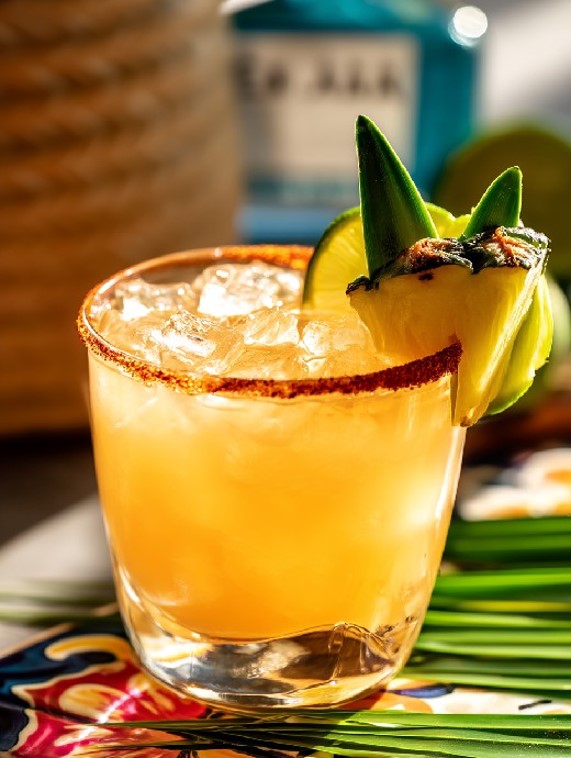 Tequila Corralejo
