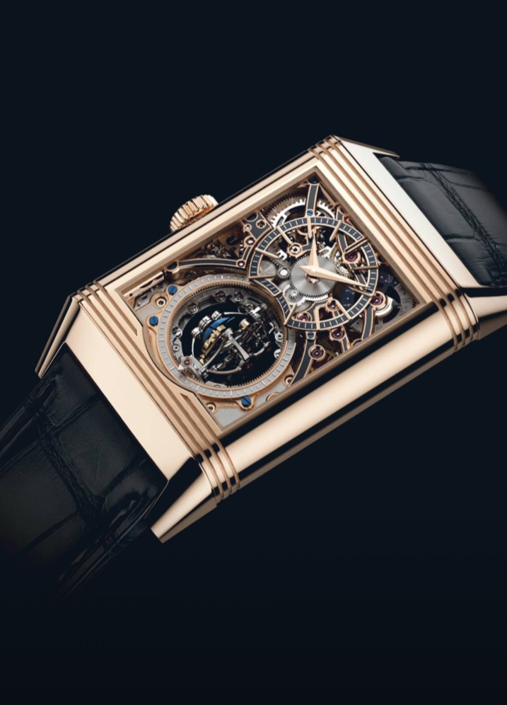 Jaeger-LeCoultre