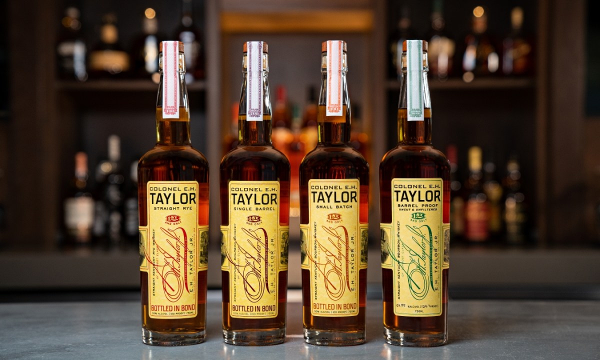 Buffalo Trace