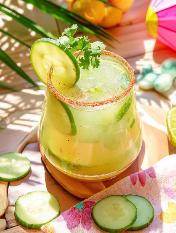 Tequila Corralejo