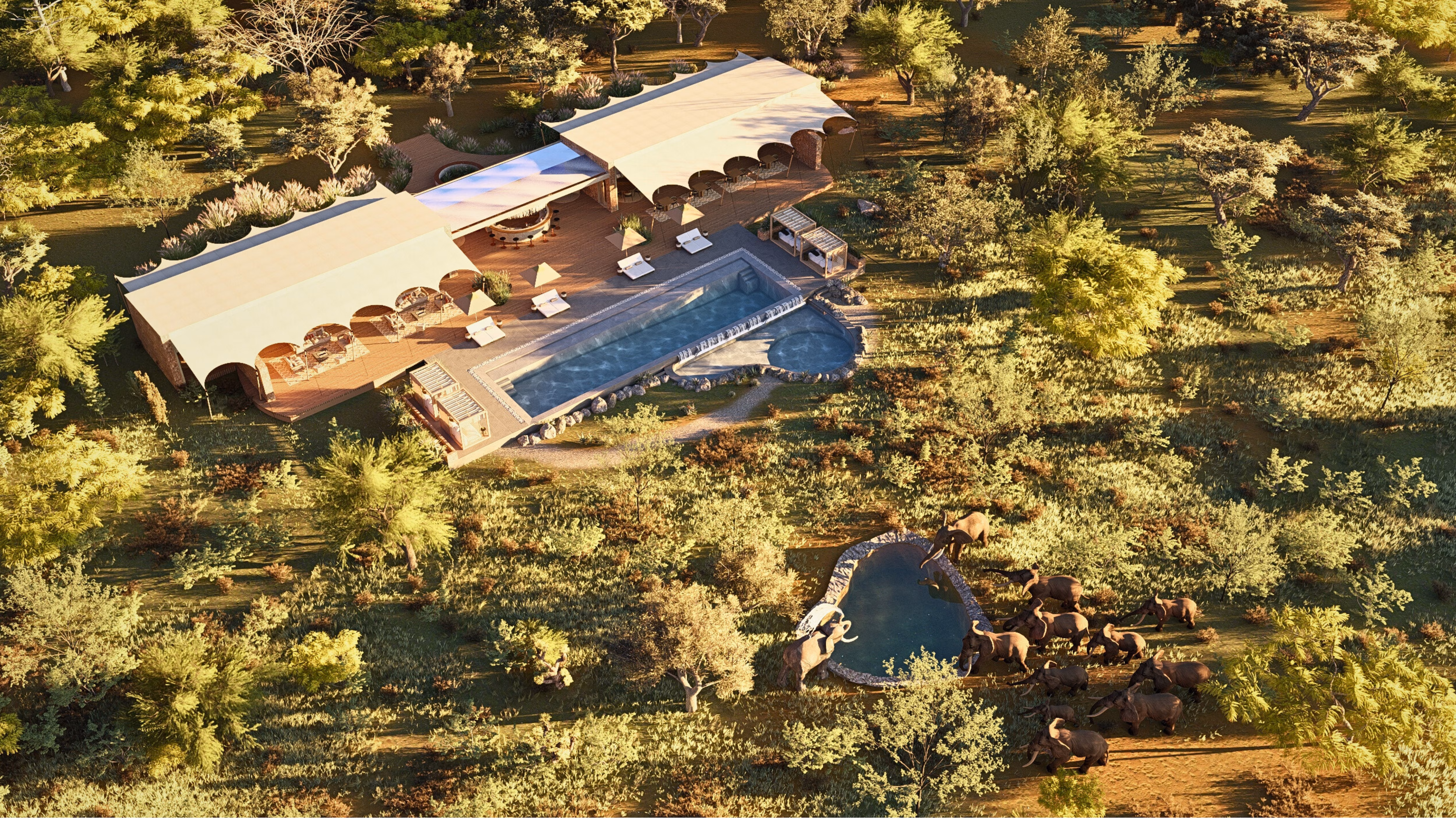 Mapito Safari Camp, Serengeti, Autograph Collection