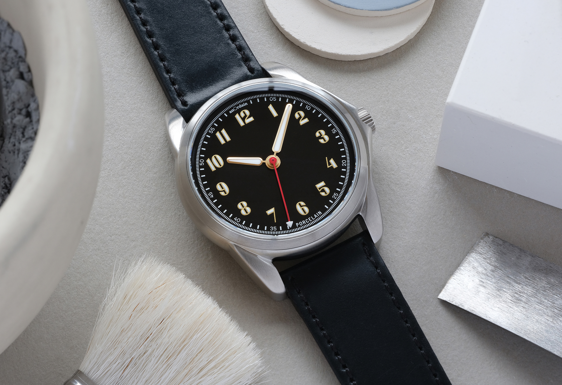 Seiko extends the Presage Japanese Zen Gardens collection