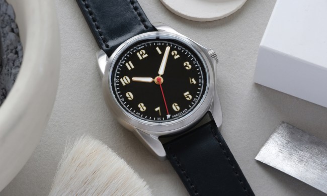 anOrdain launches handcrafted porcelain watches