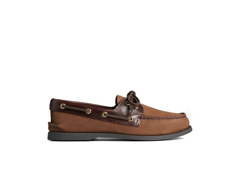 sperry authentic original boat shoe