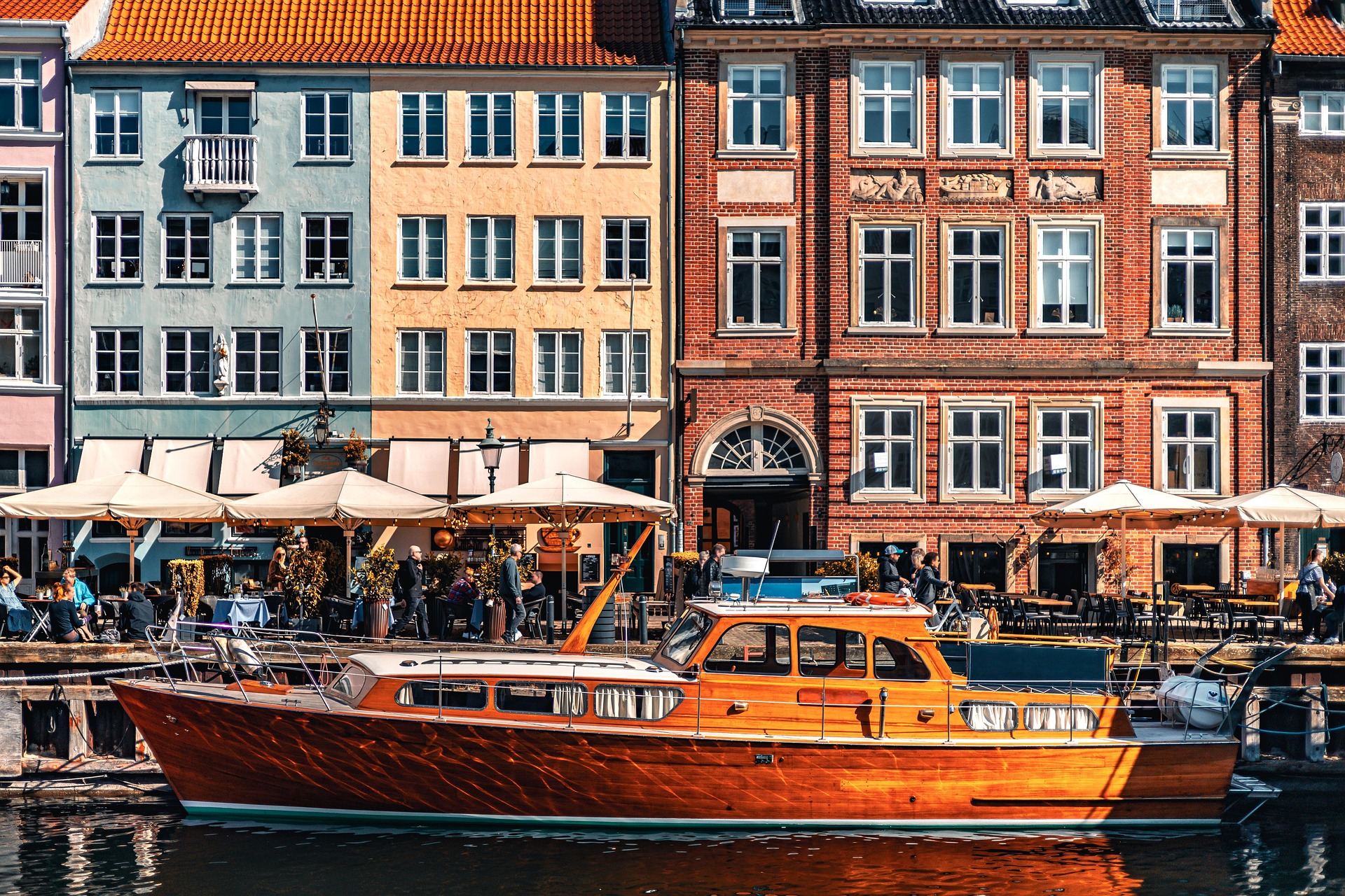 Copenhagen