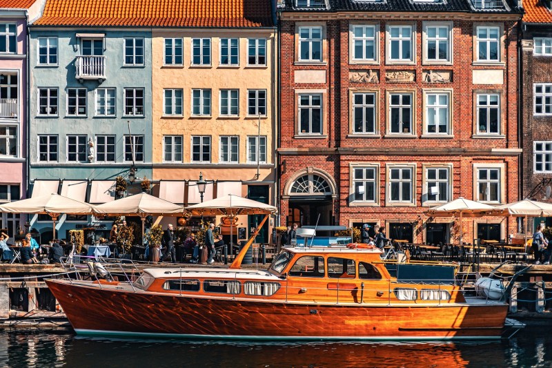 Copenhagen