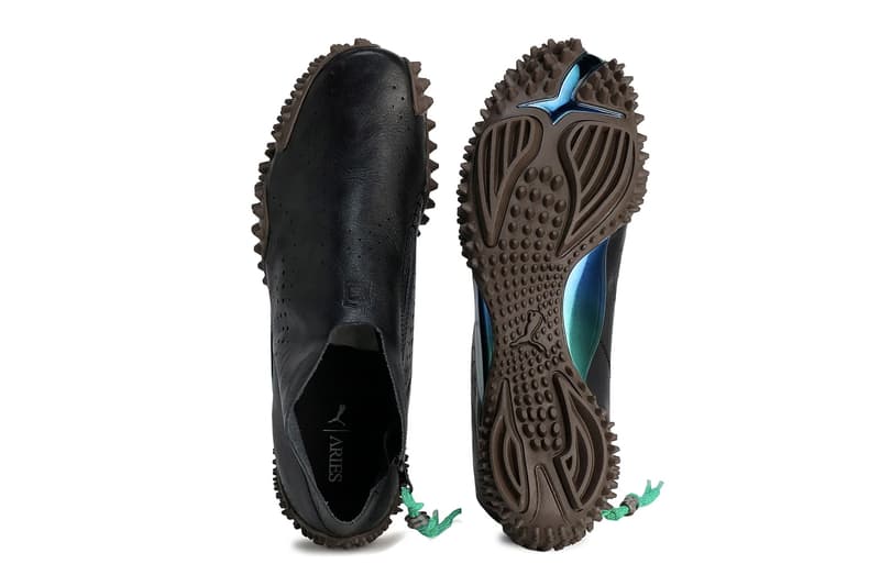 [ PUMA ]★25SS★韓国人気★Mostro Craft Aries puma x aries mostro craft – Aries