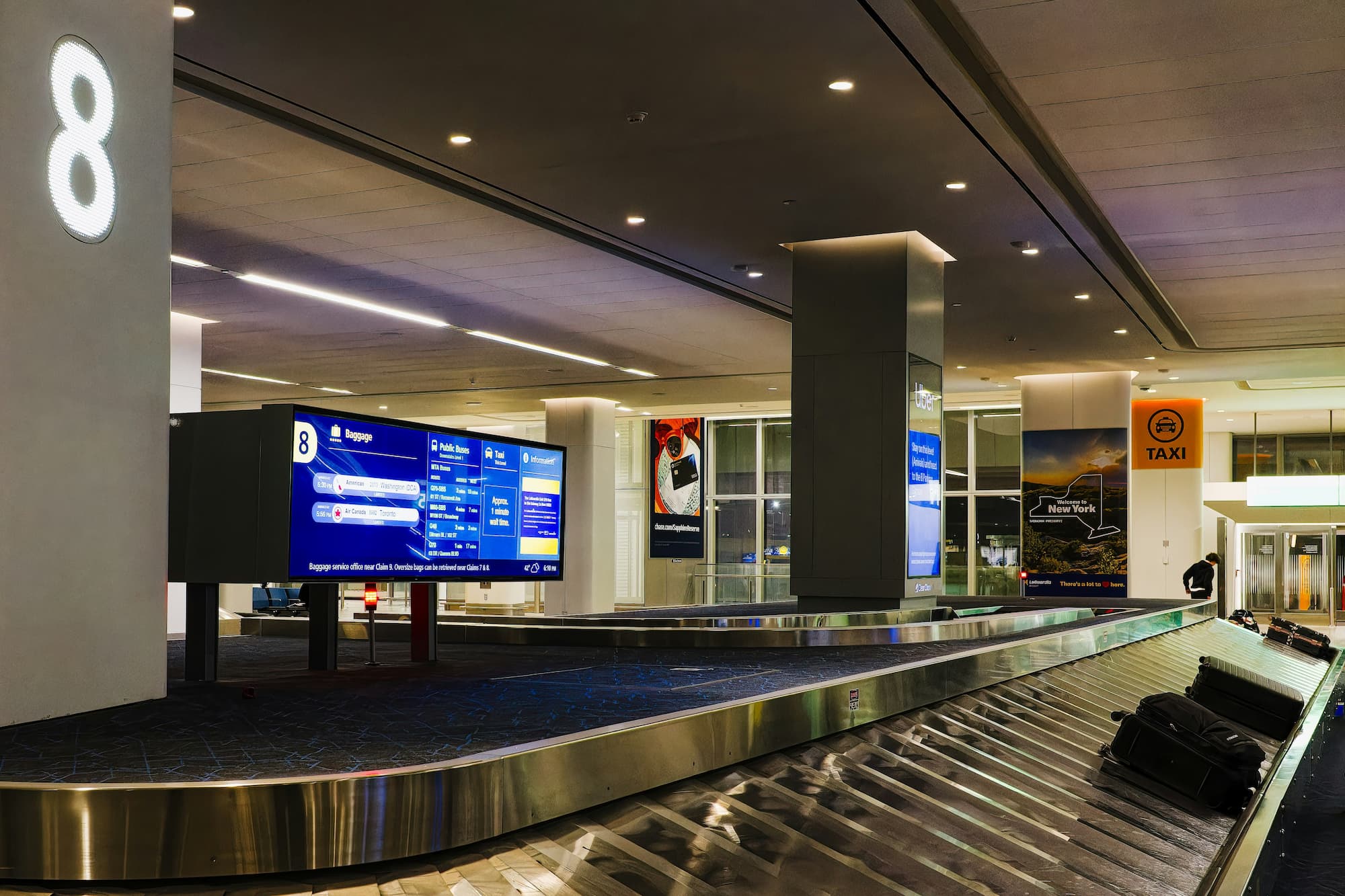 How to get TSA PreCheck free - The Manual