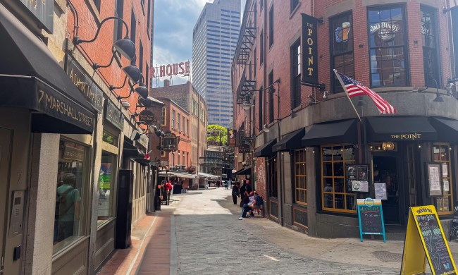 Boston