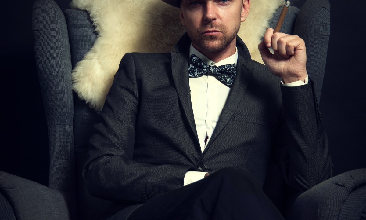 cigar etiquette 101 business 6675703