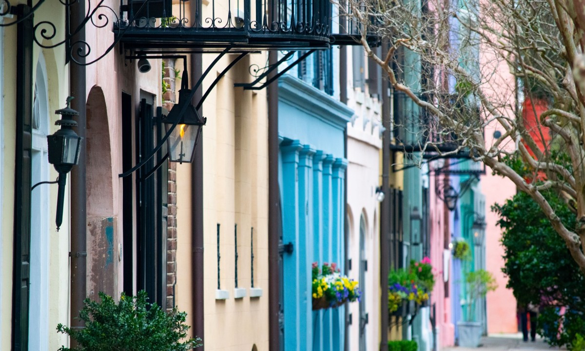 Charleston