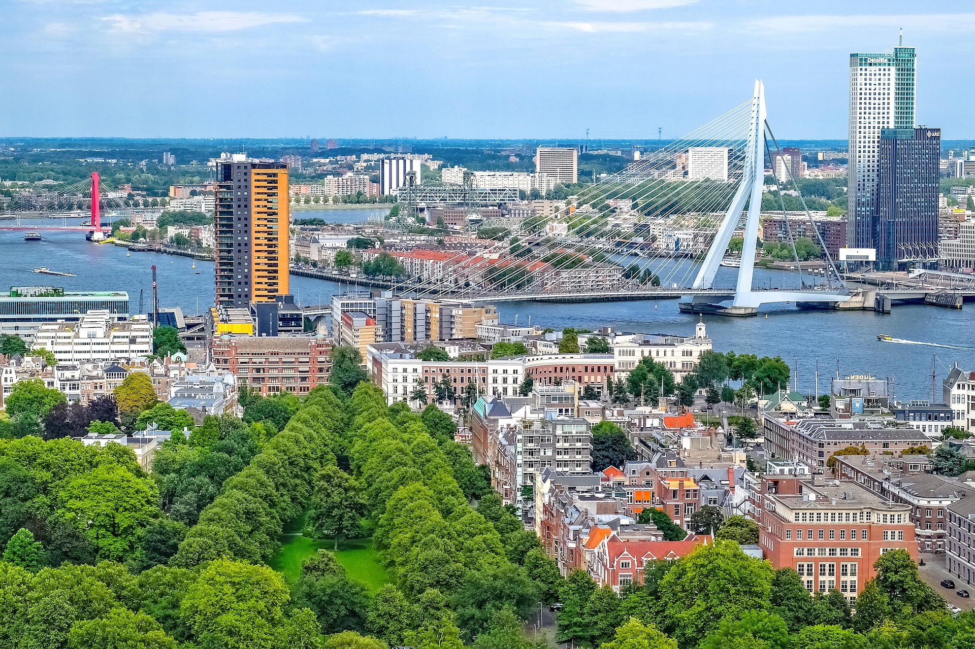 Rotterdam