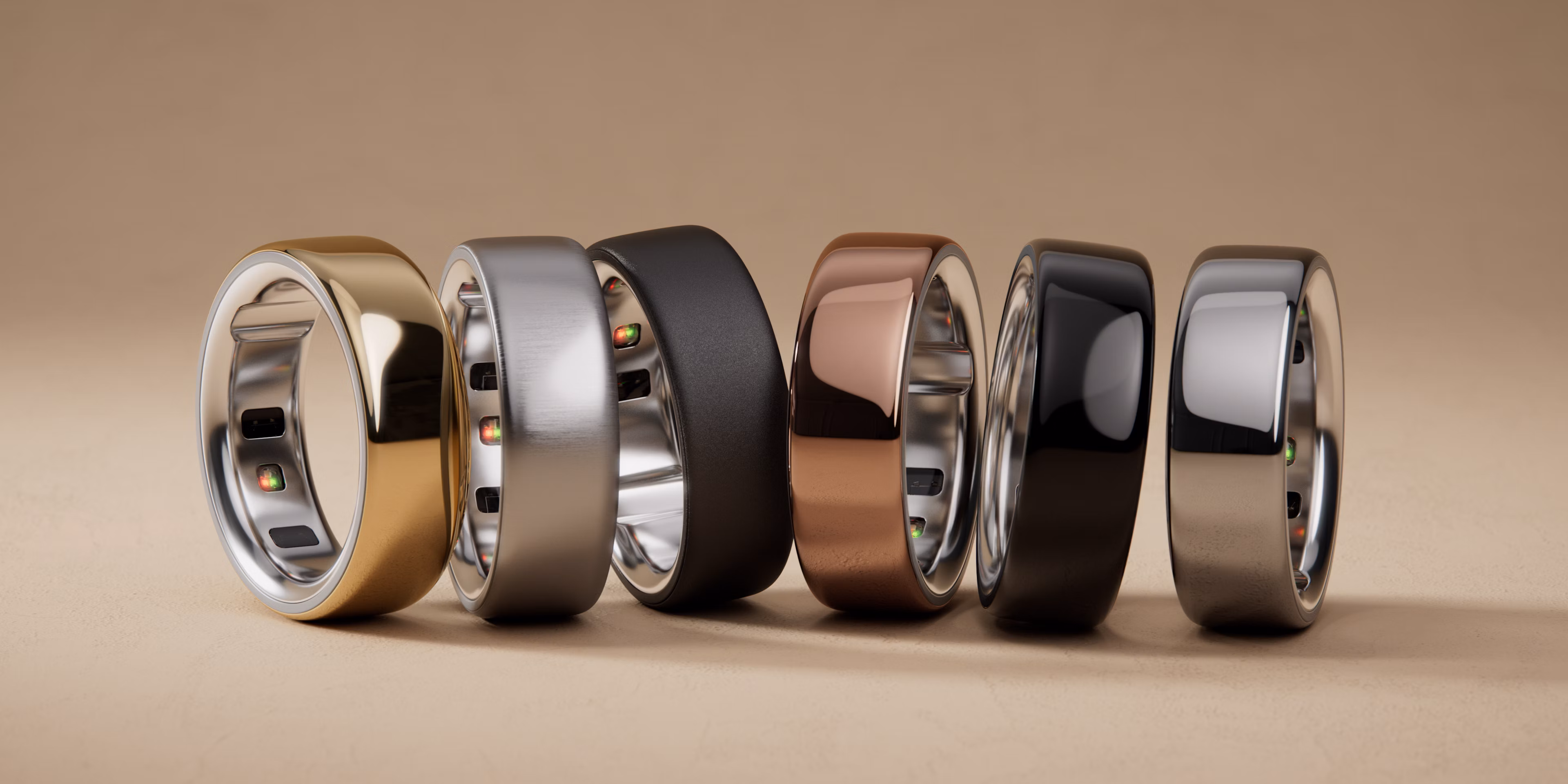 Oura Ring
