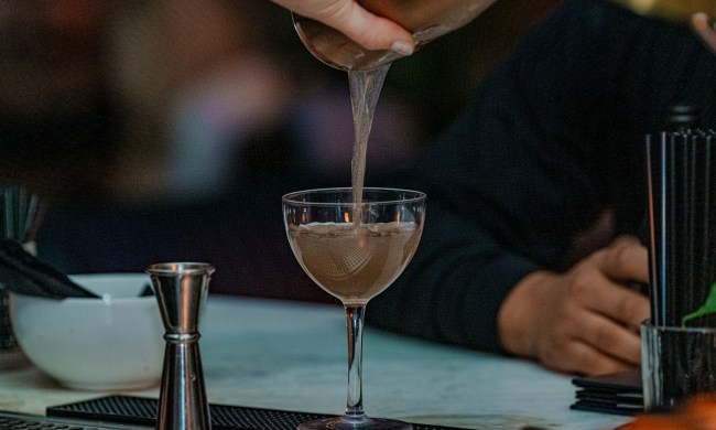 Bartender