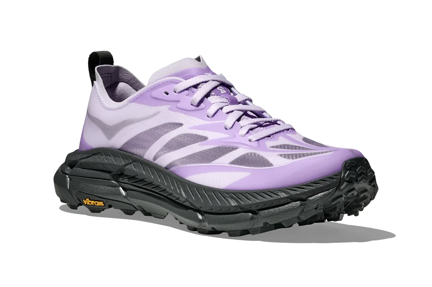 lilac hoka mafate speed 4