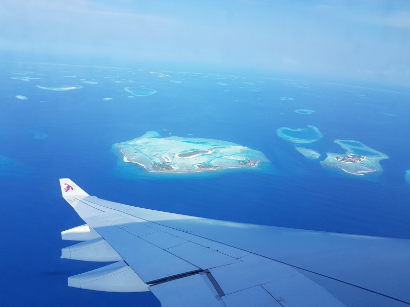 Maldives