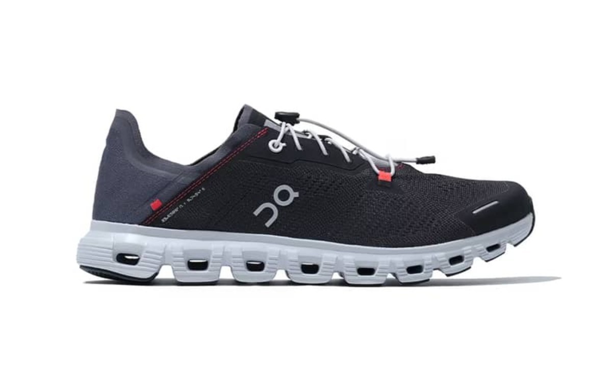 on running x mita sneakers cloud 6 coast