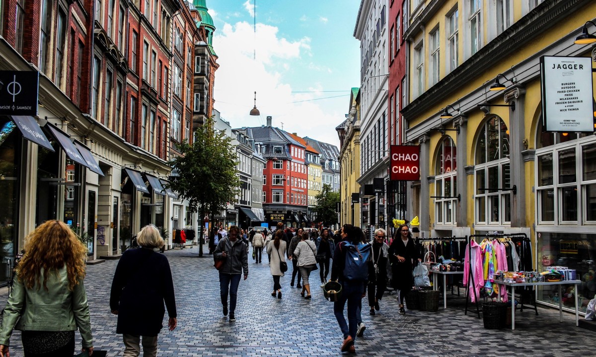 Copenhagen