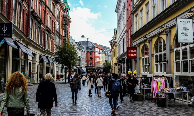 Copenhagen