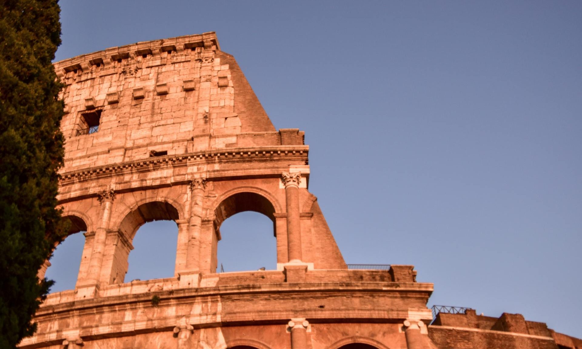 collosseum