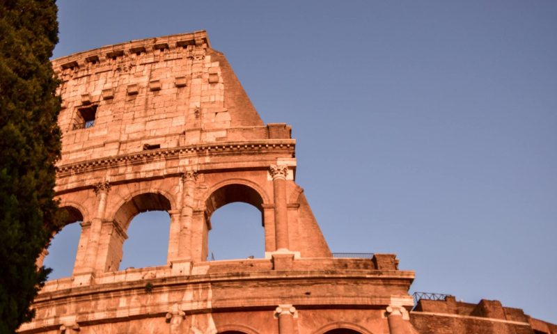 collosseum