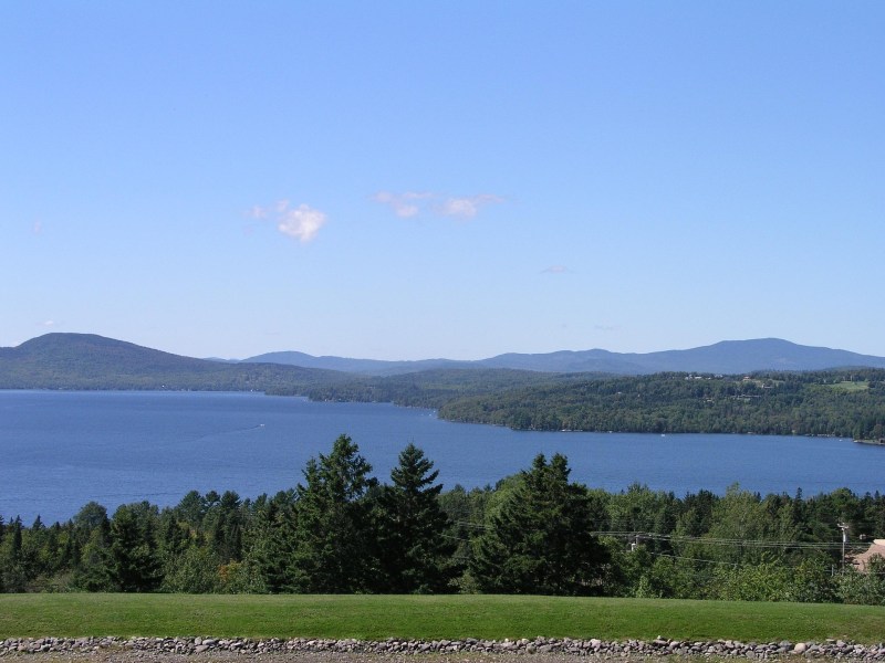 Rangeley, Maine