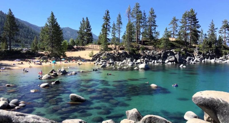 Lake Tahoe