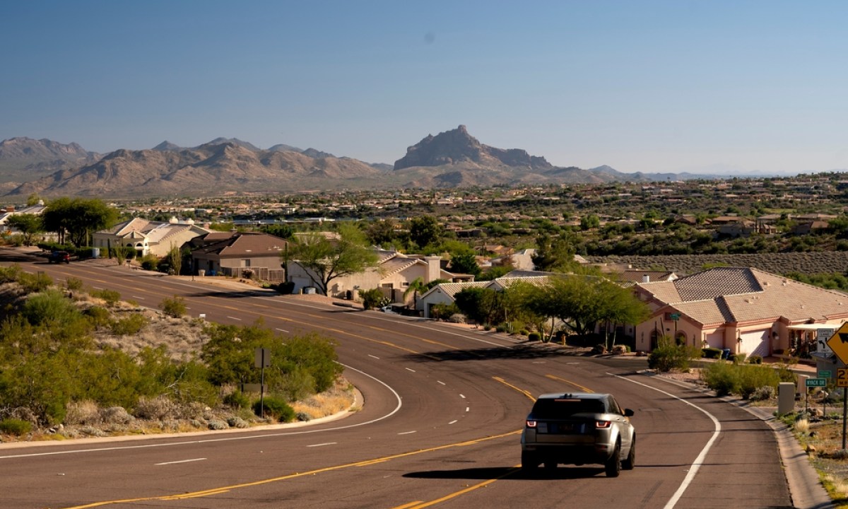 Rio Verde