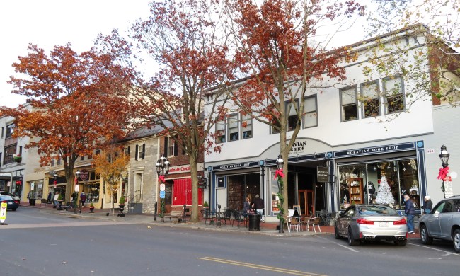 Bethlehem, PA