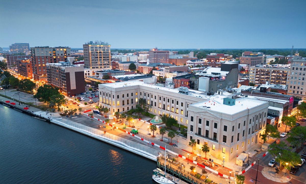 Wilmington, North Carolina