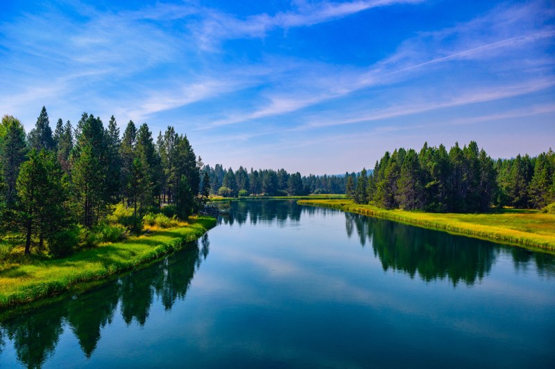 Sunriver, Oregon