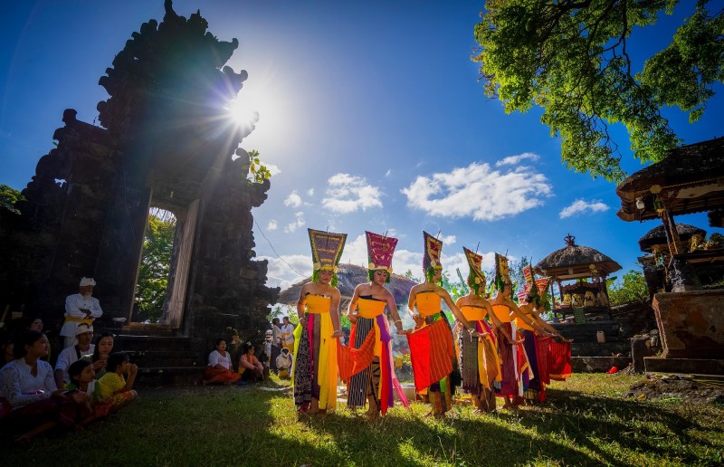 Indonesia