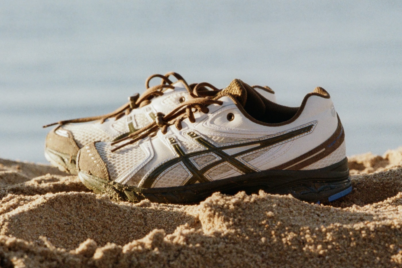 Temptation Vacation × Asics　27cm Temptation Vacation × Asics 27cm