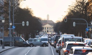 Traffic