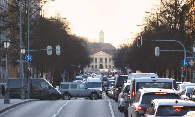 Traffic