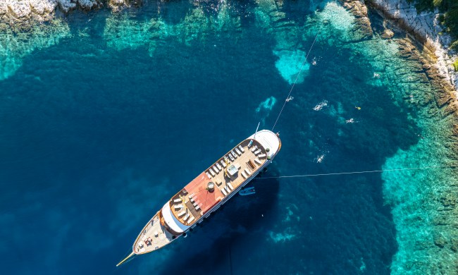 Sail Croatia