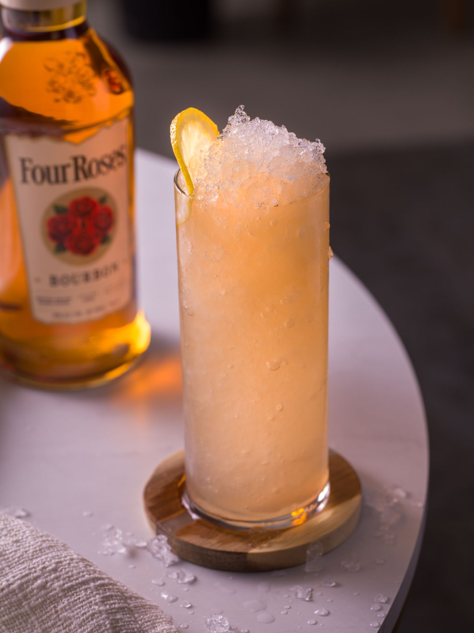 Four Roses Bourbon