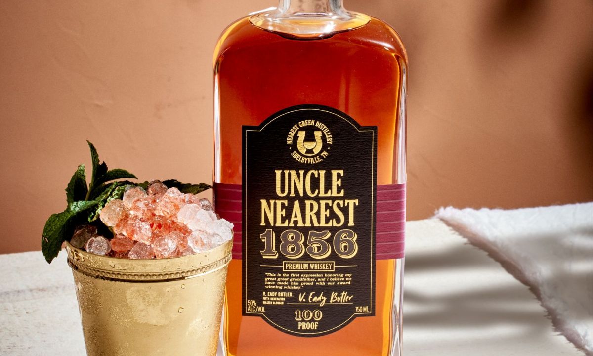 Uncle Nearest