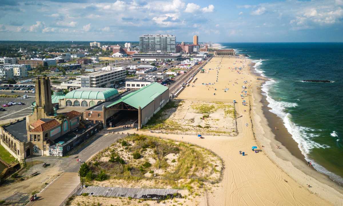 Asbury Park