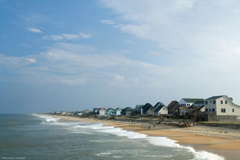 Kitty Hawk, North Carolina