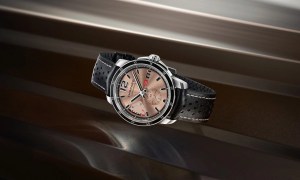 Chopard Mille Miglia press shot