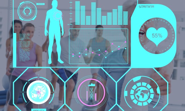 AI fitness coach